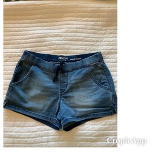 Pull On - Levi’s Denizen Shorts